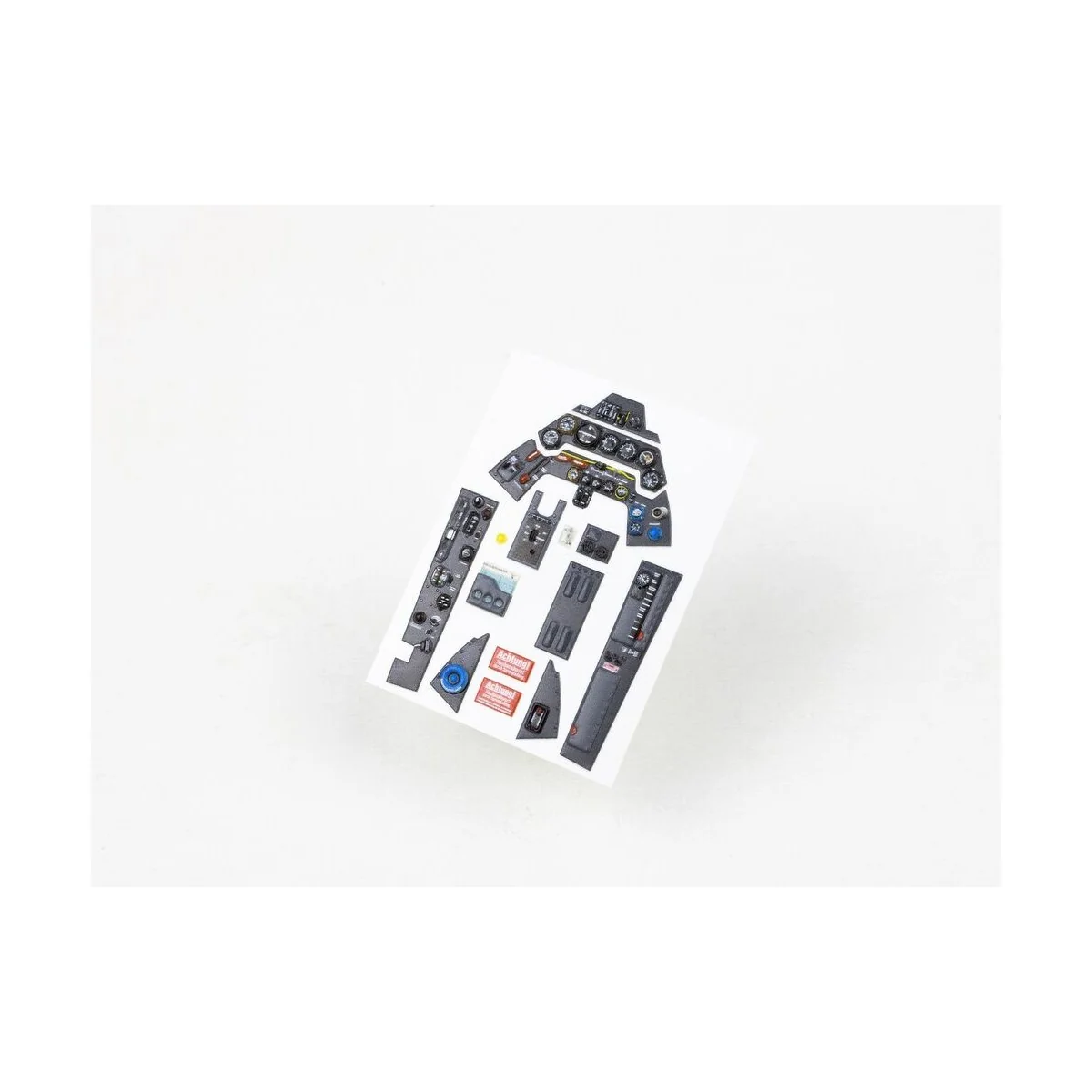 Fw 190D-13 for Hobby 2000/Hasegawa/Revell, 1/32 - Red Fox Studio RF... Fw 190D-13 for Hobby 2000/Hasegawa/Revell, 1/32 - Red Fox Studio RF...