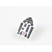 Fw 190D-13 for Hobby 2000/Hasegawa/Revell, 1/32 - Red Fox Studio RF... Fw 190D-13 for Hobby 2000/Hasegawa/Revell, 1/32 - Red Fox Studio RF...