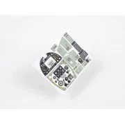 Spitfire Mk.IIa Updated for Hobby 2000/Revell, 1/32 - Red Fox Studi... Spitfire Mk.IIa Updated for Hobby 2000/Revell, 1/32 - Red Fox Studi...