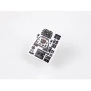 P-51D Mustang for SWS, 1/32 - Red Fox Studio RFSQS-32166