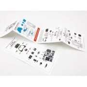 P-51D Mustang for SWS, 1/32 - Red Fox Studio RFSQS-32166