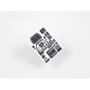 P-51D Mustang for SWS, 1/32 - Red Fox Studio RFSQS-32166