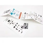 P-51K Mustang for SWS, 1/32 - Red Fox Studio RFSQS-32167