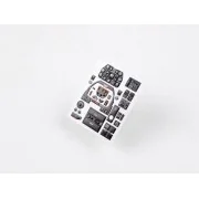 P-51K Mustang for SWS, 1/32 - Red Fox Studio RFSQS-32167