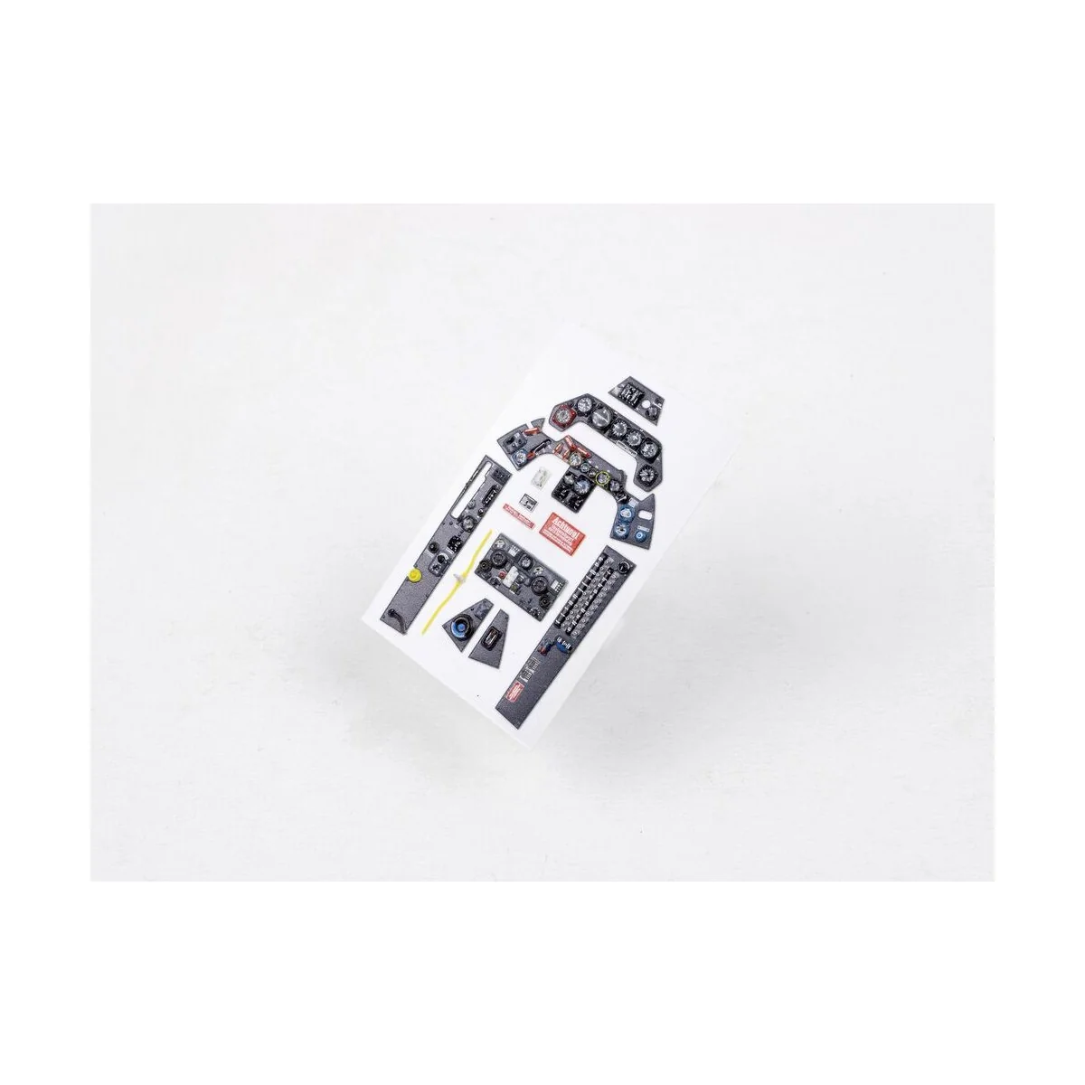 Ta 152H-0 for SWS, 1/32 - Red Fox Studio RFSQS-32169 Ta 152H-0 for SWS, 1/32 - Red Fox Studio RFSQS-32169