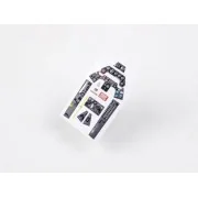 Ta 152H-0 for SWS, 1/32 - Red Fox Studio RFSQS-32169 Ta 152H-0 for SWS, 1/32 - Red Fox Studio RFSQS-32169