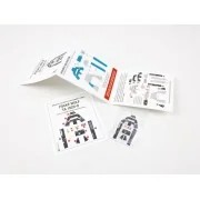 Ta 152H-0 for SWS, 1/32 - Red Fox Studio RFSQS-32169 Ta 152H-0 for SWS, 1/32 - Red Fox Studio RFSQS-32169