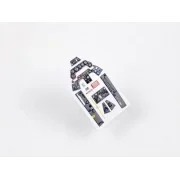 Ta 152H-0 for SWS, 1/32 - Red Fox Studio RFSQS-32169 Ta 152H-0 for SWS, 1/32 - Red Fox Studio RFSQS-32169