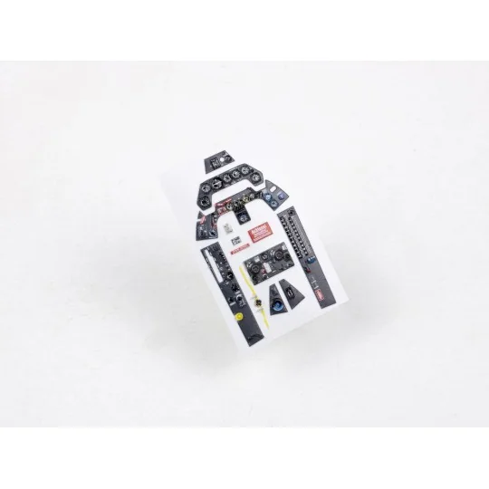 Ta 152H-1 for SWS, 1/32 - Red Fox Studio RFSQS-32173