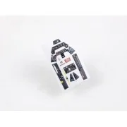 Ta 152H-1 for SWS, 1/32 - Red Fox Studio RFSQS-32173