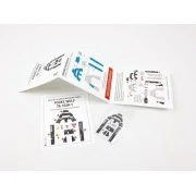 Ta 152H-1 for SWS, 1/32 - Red Fox Studio RFSQS-32173