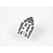 Fw 190D-9 Updated for Hobby 2000/Hasegawa/Revell, 1/32 - Red Fox St... Fw 190D-9 Updated for Hobby 2000/Hasegawa/Revell, 1/32 - Red Fox St...