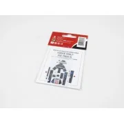 Fw 190A-6 Updated for Hasegawa, 1/32 - Red Fox Studio RFSQS-32175 Fw 190A-6 Updated for Hasegawa, 1/32 - Red Fox Studio RFSQS-32175