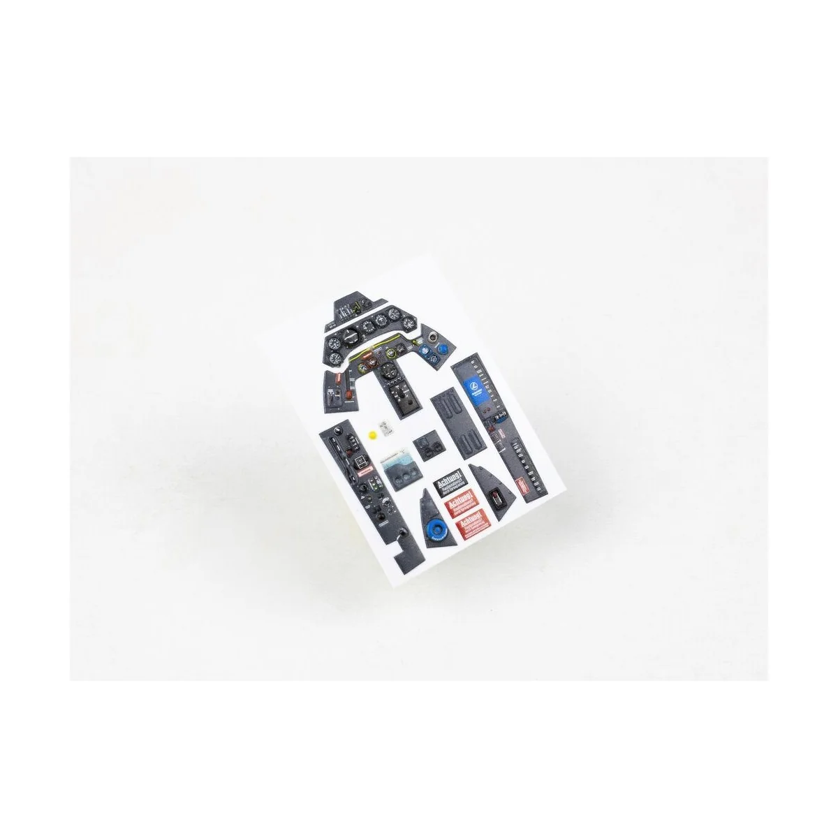 Fw 190A-6 Updated for Hasegawa, 1/32 - Red Fox Studio RFSQS-32175 Fw 190A-6 Updated for Hasegawa, 1/32 - Red Fox Studio RFSQS-32175