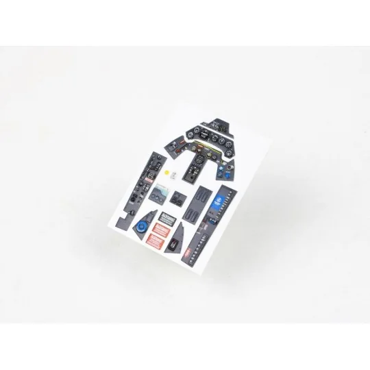 Fw 190A-6 Updated for Hasegawa, 1/32 - Red Fox Studio RFSQS-32175 Fw 190A-6 Updated for Hasegawa, 1/32 - Red Fox Studio RFSQS-32175