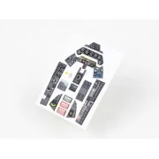 Fw 190A-8 Updated for Hasegawa, 1/32 - Red Fox Studio RFSQS-32176