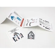 Fw 190A-8 Updated for Hasegawa, 1/32 - Red Fox Studio RFSQS-32176