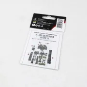 A-4M Skyhawk Early Version for Magic Factory, 1/48 - Red Fox Studio... A-4M Skyhawk Early Version for Magic Factory, 1/48 - Red Fox Studio...