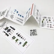 A-4M Skyhawk Early Version for Magic Factory, 1/48 - Red Fox Studio... A-4M Skyhawk Early Version for Magic Factory, 1/48 - Red Fox Studio...