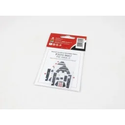 Fw 190A-5 for Hasegawa, 1/32 - Red Fox Studio RFSQS-32177