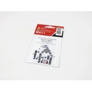 Fw 190A-5 for Hasegawa, 1/32 - Red Fox Studio RFSQS-32177 Fw 190A-5 for Hasegawa, 1/32 - Red Fox Studio RFSQS-32177