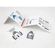 Fw 190A-5 for Hasegawa, 1/32 - Red Fox Studio RFSQS-32177 Fw 190A-5 for Hasegawa, 1/32 - Red Fox Studio RFSQS-32177