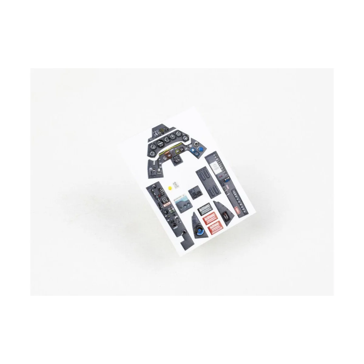 Fw 190A-5 for Hasegawa, 1/32 - Red Fox Studio RFSQS-32177 Fw 190A-5 for Hasegawa, 1/32 - Red Fox Studio RFSQS-32177