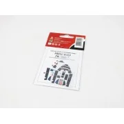 Fw 190A-7 for Hasegawa, 1/32 - Red Fox Studio RFSQS-32178 Fw 190A-7 for Hasegawa, 1/32 - Red Fox Studio RFSQS-32178