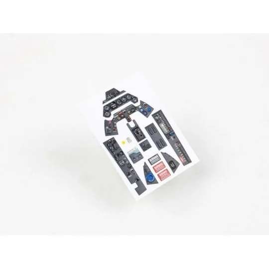 Fw 190A-7 for Hasegawa, 1/32 - Red Fox Studio RFSQS-32178 Fw 190A-7 for Hasegawa, 1/32 - Red Fox Studio RFSQS-32178