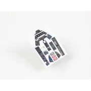 Fw 190A-7 for Hasegawa, 1/32 - Red Fox Studio RFSQS-32178 Fw 190A-7 for Hasegawa, 1/32 - Red Fox Studio RFSQS-32178