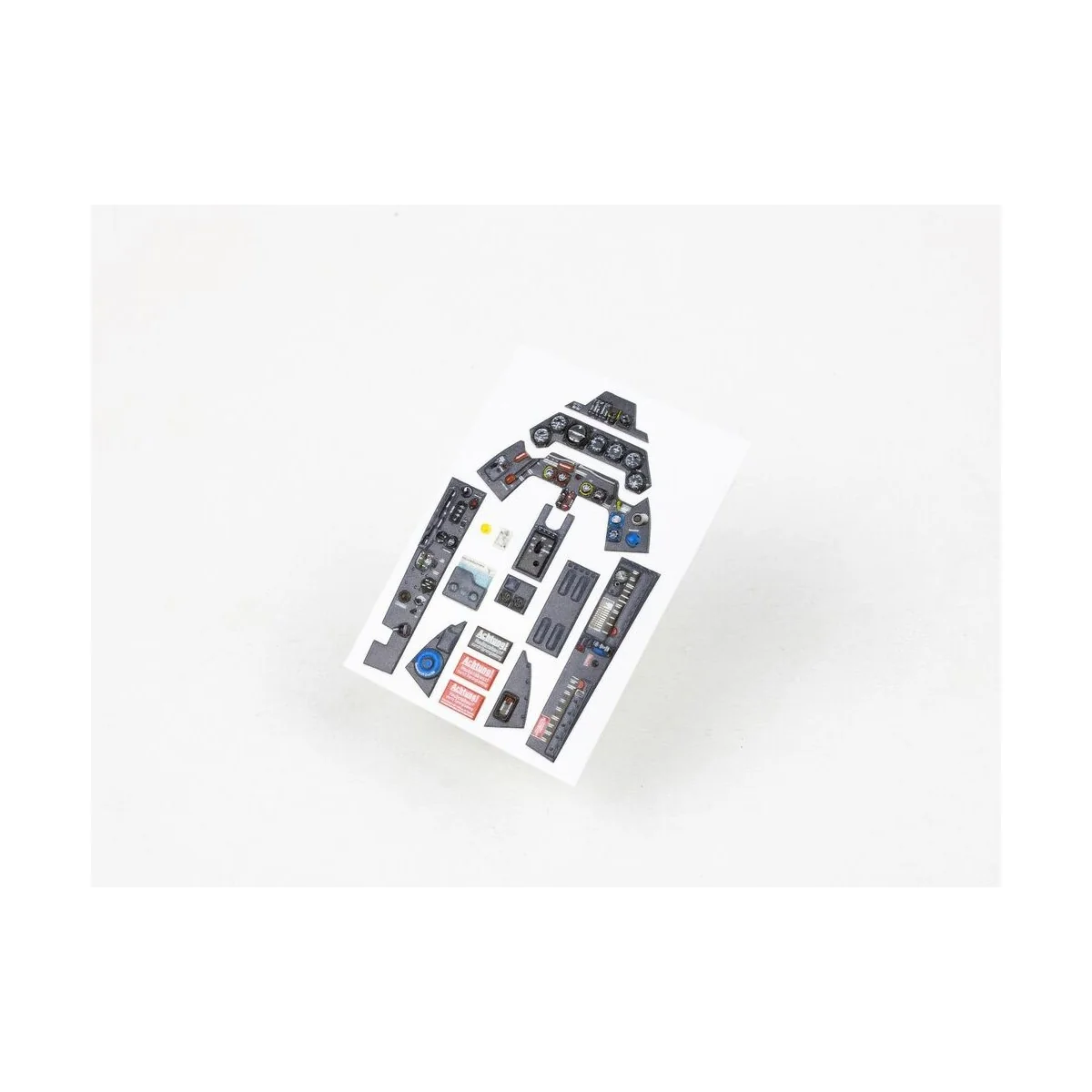 Fw 190A-7 for Hasegawa, 1/32 - Red Fox Studio RFSQS-32178 Fw 190A-7 for Hasegawa, 1/32 - Red Fox Studio RFSQS-32178