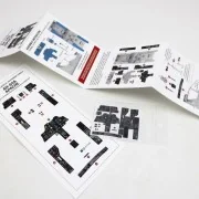 AH-64A Apache for Trumpeter, 1/35 - Red Fox Studio RFSQS-35032 AH-64A Apache for Trumpeter, 1/35 - Red Fox Studio RFSQS-35032