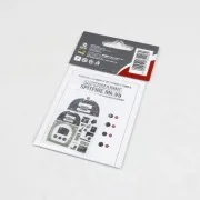 Supermarine Spitfire Mk.Vb for Border, 1/35 - Red Fox Studio RFSQS-...