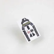 Fw 190A-8 with WGr.21 for Border, 1/35 - Red Fox Studio RFSQS-35036