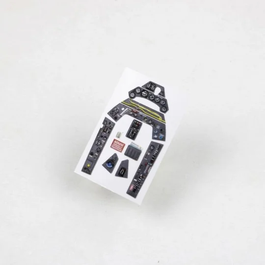 Fw 190A-8 with WGr.21 for Border, 1/35 - Red Fox Studio RFSQS-35036