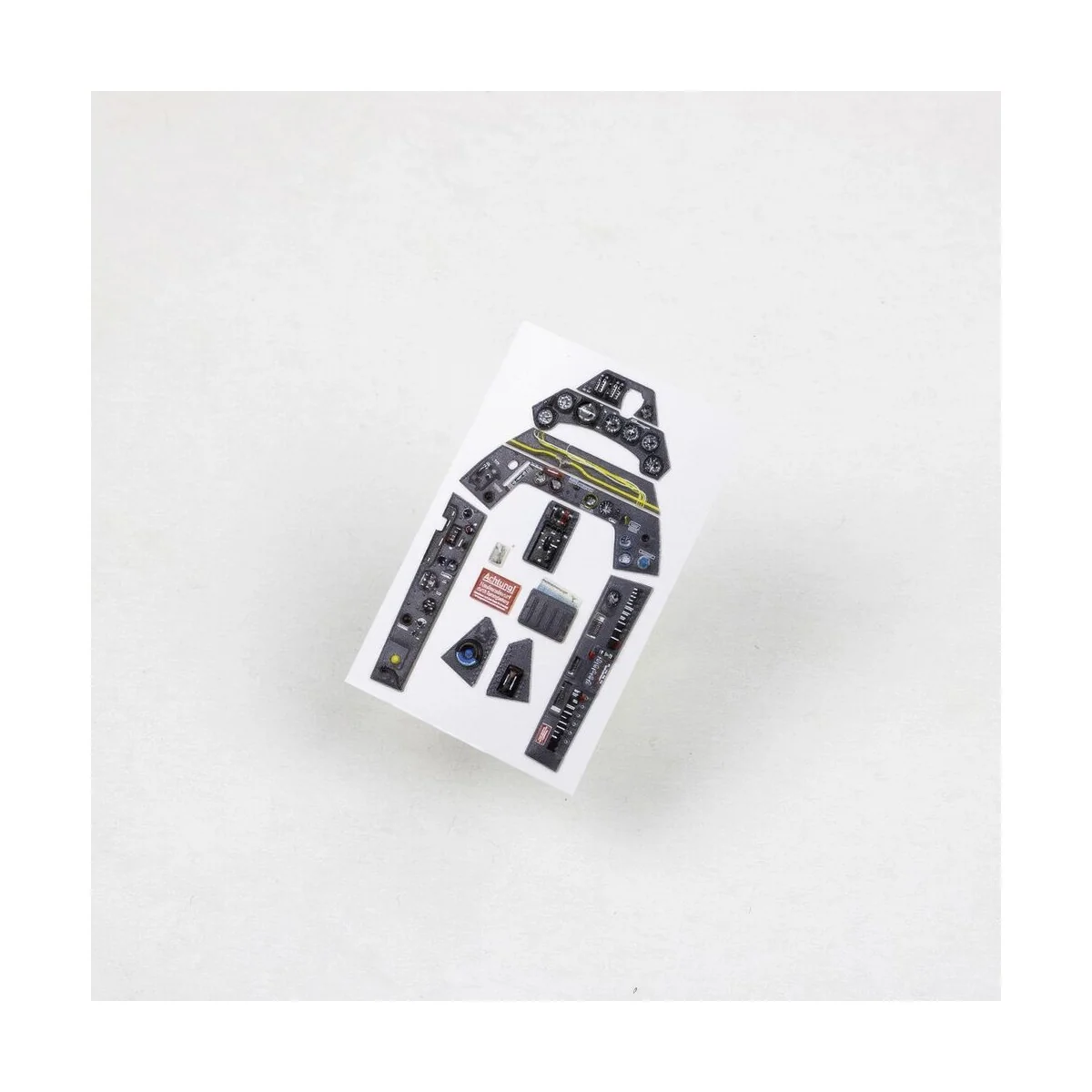 Fw 190A-8 with WGr.21 for Border, 1/35 - Red Fox Studio RFSQS-35036