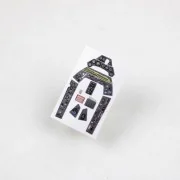 Fw 190A-8 with WGr.21 for Border, 1/35 - Red Fox Studio RFSQS-35036