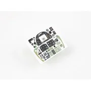 Spitfire Mk.IXc Updated for Tamiya, 1/32 - Red Fox Studio RFSQS-32188