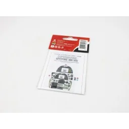 Spitfire Mk.VIII Updated for Tamiya, 1/32 - Red Fox Studio RFSQS-32189