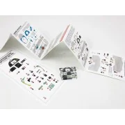 Spitfire Mk.VIII Updated for Tamiya, 1/32 - Red Fox Studio RFSQS-32189