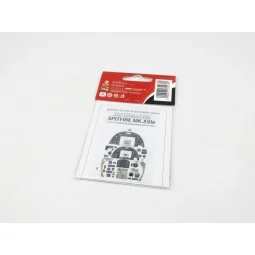 Spitfire Mk.XVIe for Tamiya, 1/32 - Red Fox Studio RFSQS-32190