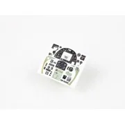 Spitfire Mk.XVIe for Tamiya, 1/32 - Red Fox Studio RFSQS-32190 Spitfire Mk.XVIe for Tamiya, 1/32 - Red Fox Studio RFSQS-32190