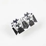 Jas-39B Gripen for Kitty Hawk, 1/48 - Red Fox Studio RFSQS-48188 Jas-39B Gripen for Kitty Hawk, 1/48 - Red Fox Studio RFSQS-48188