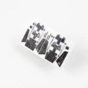 Jas-39B Gripen for Kitty Hawk, 1/48 - Red Fox Studio RFSQS-48188 Jas-39B Gripen for Kitty Hawk, 1/48 - Red Fox Studio RFSQS-48188