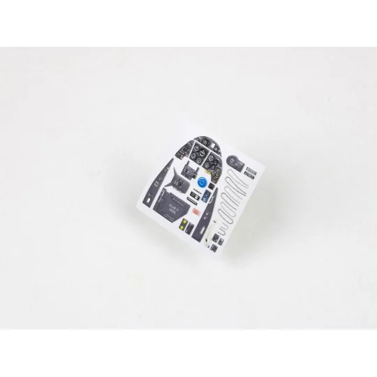 Messerschmitt Bf 109G-6 Updated version for Revell, 1/32 - Red Fox ... Messerschmitt Bf 109G-6 Updated version for Revell, 1/32 - Red Fox ...