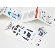 Messerschmitt Bf 109G-6 Updated version for Revell, 1/32 - Red Fox ... Messerschmitt Bf 109G-6 Updated version for Revell, 1/32 - Red Fox ...