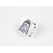 Messerschmitt Bf 109G-6 Updated version for Trumpeter, 1/32 - Red F... Messerschmitt Bf 109G-6 Updated version for Trumpeter, 1/32 - Red F...