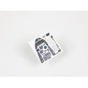 Messersschmitt Bf 109G-10 for Trumpeter, 1/32 - Red Fox Studio RFSQ...