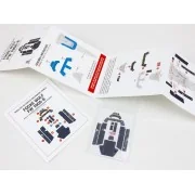 Focke Wulf Fw 190A-8 Updated version for Revell, 1/32 - Red Fox Stu... Focke Wulf Fw 190A-8 Updated version for Revell, 1/32 - Red Fox Stu...