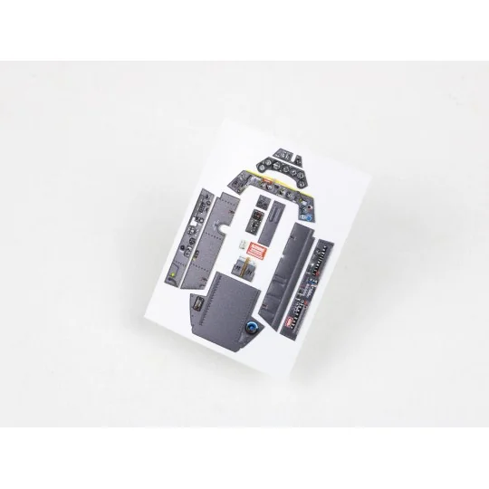 Focke Wulf Fw 190A-8 Updated version for Revell, 1/32 - Red Fox Stu... Focke Wulf Fw 190A-8 Updated version for Revell, 1/32 - Red Fox Stu...